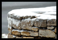 Stone Wall