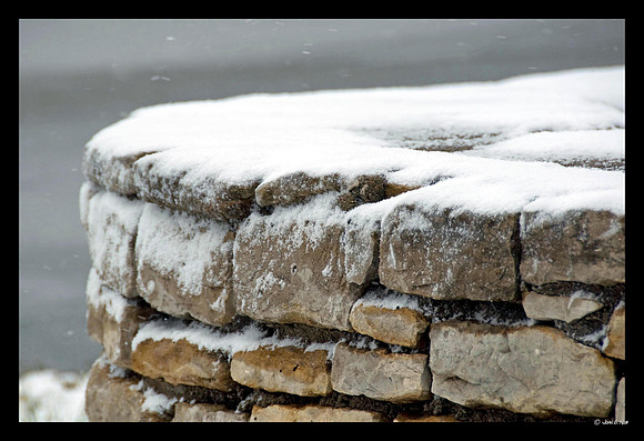 Stone Wall