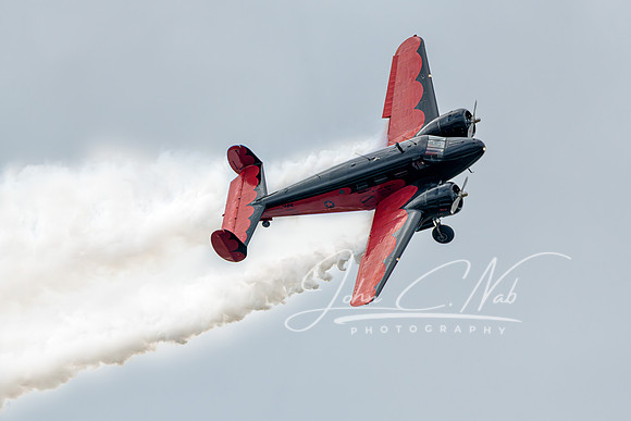 SOSAirshow (C) John C Nab Photography -506