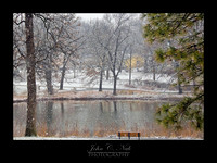 First Snow