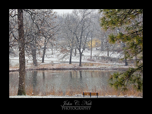 First Snow